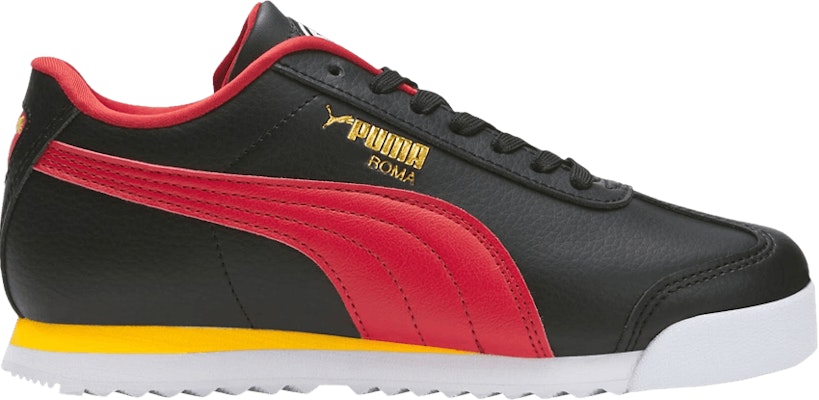 (Peringkat Sekolah) Puma Roma 'Pek Negara - Jerman' 391550-05 Buy (Peringkat Sekolah) Puma Roma 'Pek Negara - Jerman' 391550-05
