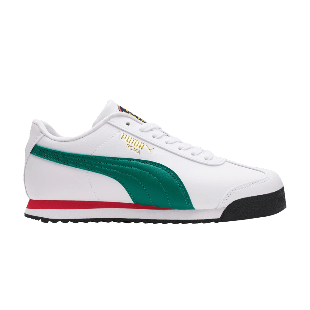 Puma sneakers mexico outlet