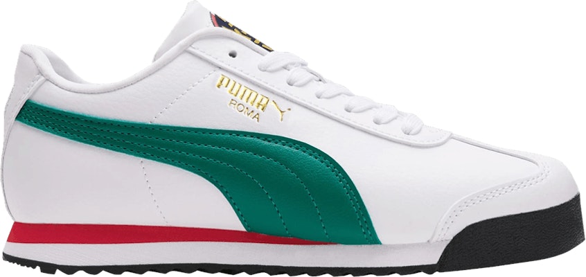 (Sekolah Rendah) Puma Roma 'Pakej Negara - Mexico' 391550-02 Buy (Sekolah Rendah) Puma Roma 'Pakej Negara - Mexico' 391550-02
