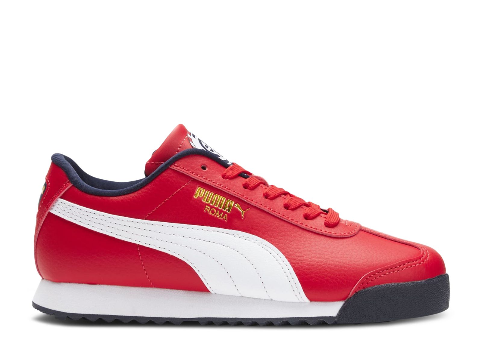 Buy (Grade School) Puma Roma 'Country Pack - USA' 391550-01