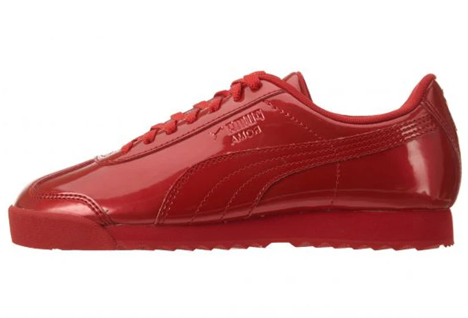 puma-roma-patent-red-gs