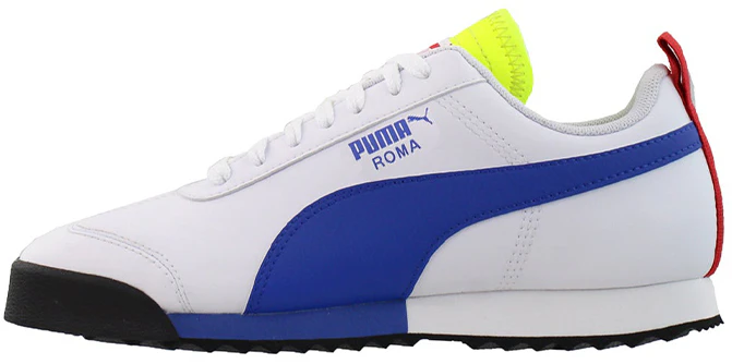 puma-roma-play-on-white-dazz-blue-gs