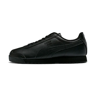 (GS) Puma Roma Basic 'Black'