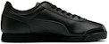 (Grade School) Puma Roma Basic 'Black' 354259-12