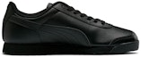 Order (Grade School) Puma Roma Basic 'Black' 354259-12