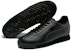 (Grade School) Puma Roma Basic 'Black' 354259-12