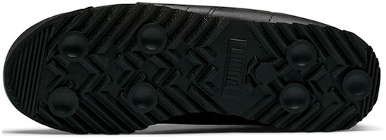 GS プーマ ローマ ベーシック ブラック 354259-12 Details for GS プーマ ローマ ベーシック ブラック 354259-12