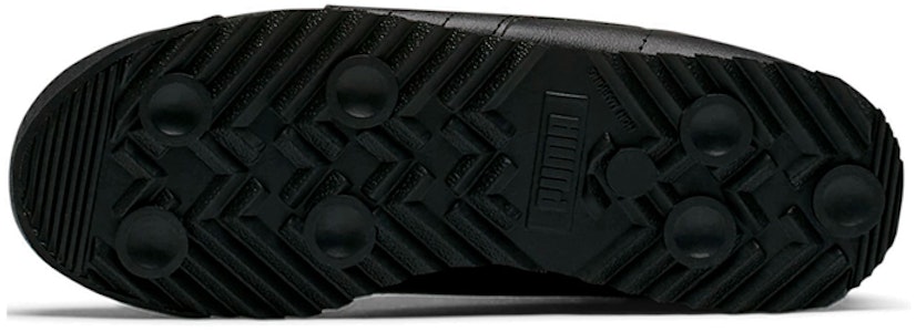 (Primaria) Puma Roma Basic 'Negro' 354259-12 Details for (Primaria) Puma Roma Basic 'Negro' 354259-12