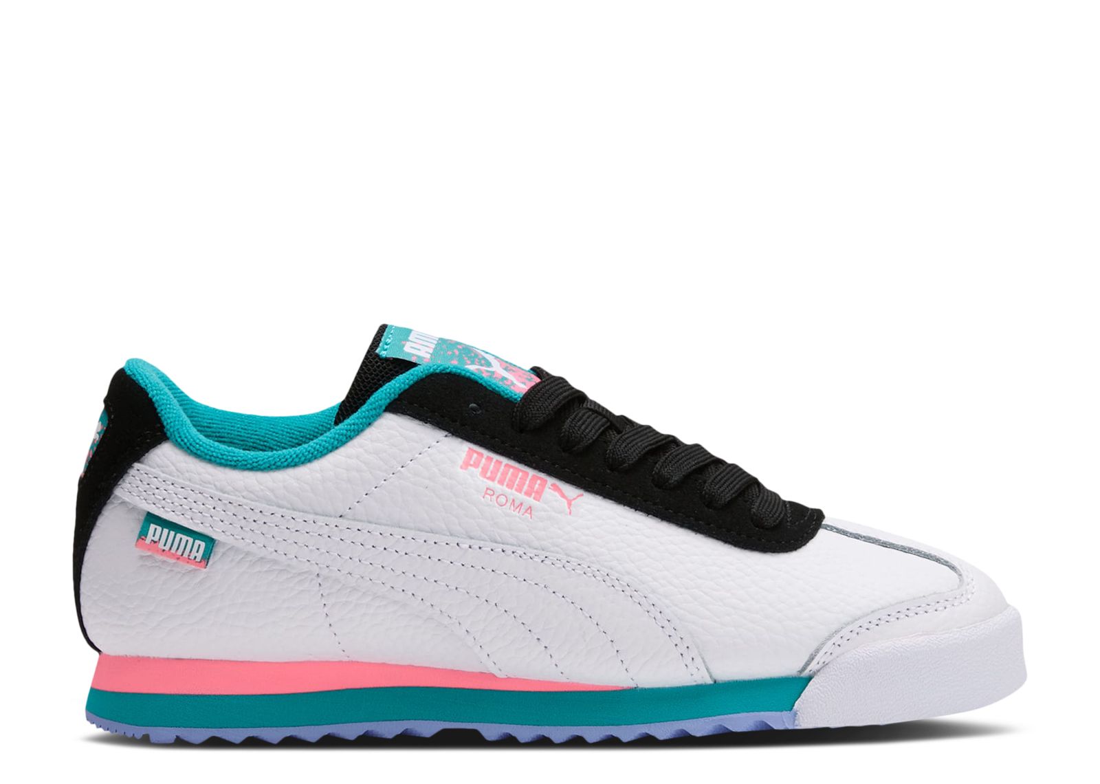 (Grade School) Puma Roma Basic 'Fandom' 389176-01