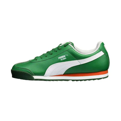 (GS) Puma Roma Basic 'Mexico World Cup'