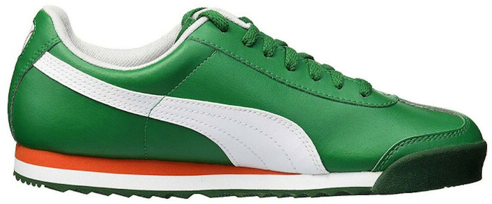 (小童) Puma Roma Basic '墨西哥世界杯' 354259-47 Order (小童) Puma Roma Basic '墨西哥世界杯' 354259-47