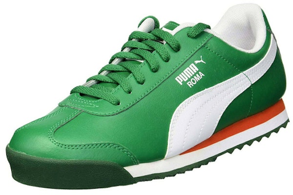 (小童) Puma Roma Basic '墨西哥世界杯' 354259-47 Lookbook (小童) Puma Roma Basic '墨西哥世界杯' 354259-47
