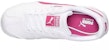 (Grade School) Puma Roma Basic 'White Fuchsia Purple' 354259-22