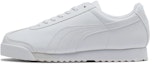 Buy (Grade School) Puma Roma Basic 'White Light Grey' 354259-14