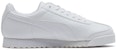 (Grade School) Puma Roma Basic 'White Light Grey' 354259-14