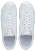 GS プーマ ローマ ベーシック 白/ライトグレー 354259-14 Lookbook GS プーマ ローマ ベーシック 白/ライトグレー 354259-14