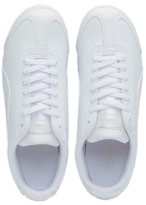 (Primaria) Puma Roma Basic 'Blanco Gris Claro' 354259-14 Lookbook (Primaria) Puma Roma Basic 'Blanco Gris Claro' 354259-14