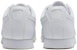 (Grade School) Puma Roma Basic 'White Light Grey' 354259-14