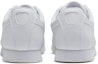Shop (Grade School) Puma Roma Basic 'White Light Grey' 354259-14