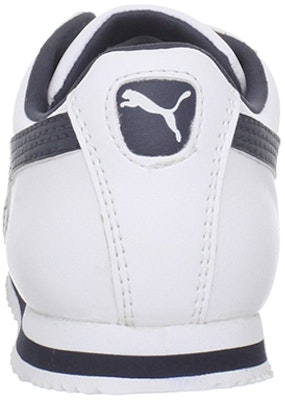 (小学款) Puma Roma 基本款 '白色新海军蓝' 354259-05 Purchase (小学款) Puma Roma 基本款 '白色新海军蓝' 354259-05