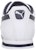 (Grade School) Puma Roma Basic 'White New Navy' 354259-05