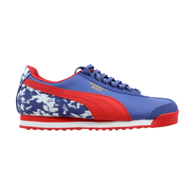 (GS) Puma Roma Basic Blur 'Bleached Denim'