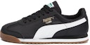 Buy (Grade School) Puma Roma Basic Summer 'Black Gum' 359841-21