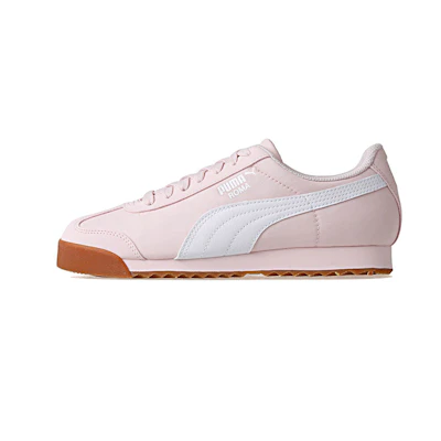 (GS) Puma Roma Basic Summer 'Pearl Gum'