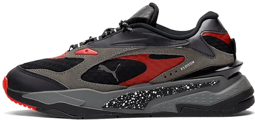 (Grade School) Puma RS-Fast 'APM' 381714-01 Buy (Grade School) Puma RS-Fast 'APM' 381714-01