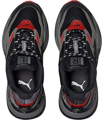 (Grade School) Puma RS-Fast 'APM' 381714-01 Lookbook (Grade School) Puma RS-Fast 'APM' 381714-01