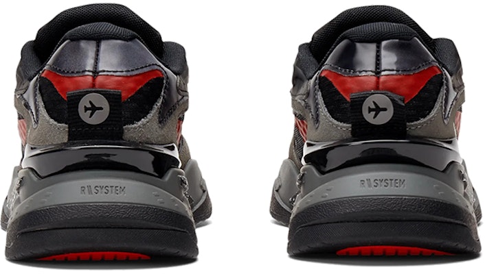 (Grade School) Puma RS-Fast 'APM' 381714-01 Shop (Grade School) Puma RS-Fast 'APM' 381714-01