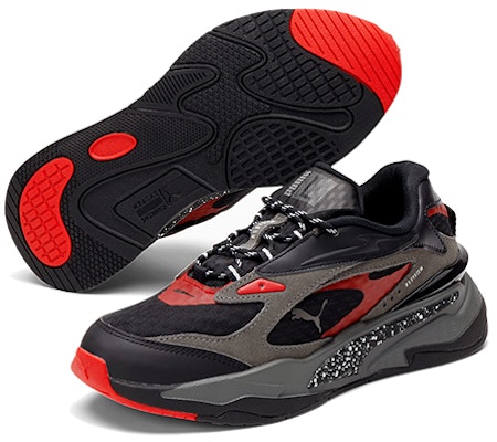 (Grade School) Puma RS-Fast 'APM' 381714-01 Purchase (Grade School) Puma RS-Fast 'APM' 381714-01