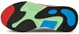 (Kanak-Kanak) Puma RS-Fast 'Hitam Elektro Hijau' 375696-01