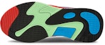 Details for (Kanak-Kanak) Puma RS-Fast 'Hitam Elektro Hijau' 375696-01