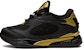 (Kanak-kanak) Puma RS-Fast 'Hitam Emas Metalik' 375414-01