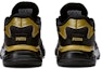 Shop (Kanak-kanak) Puma RS-Fast 'Hitam Emas Metalik' 375414-01