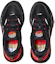 Lookbook (Kinder) Puma RS-Fast ''Schwarz High Risk Rot'' 383205-01