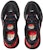 (Kanak-Kanak) Puma RS-Fast 'Hitam Merah Risiko Tinggi' 383205-01