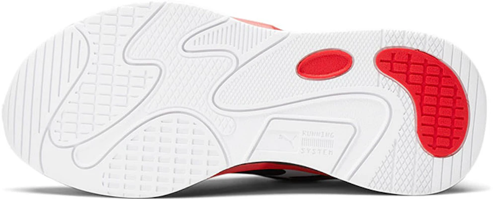 (Kinder) Puma RS-Fast ''Schwarz High Risk Rot'' 383205-01 Purchase (Kinder) Puma RS-Fast ''Schwarz High Risk Rot'' 383205-01