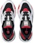 Lookbook (Kanak-Kanak) Puma RS-Fast 'Hitam Merah Blast' 375696-02