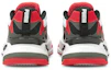 Shop (Petite Pointure) Puma RS-Fast ''Noir Rouge Éclat'' 375696-02