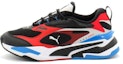 Buy (Kanak-Kanak) Puma RS-Fast 'Hitam Urban Merah' 375696-10