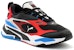 (Kanak-Kanak) Puma RS-Fast 'Hitam Urban Merah' 375696-10