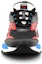 Shop (Kanak-Kanak) Puma RS-Fast 'Hitam Urban Merah' 375696-10