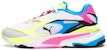 (Kanak-Kanak) Puma RS-Fast 'Kuning Blok' 375410-03