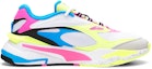 Order (Kanak-Kanak) Puma RS-Fast 'Kuning Blok' 375410-03
