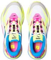 GS プーマ RS-Fast ブロックイエロー 375410-03 Lookbook GS プーマ RS-Fast ブロックイエロー 375410-03