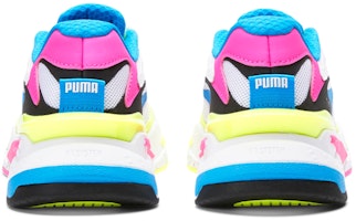 GS プーマ RS-Fast ブロックイエロー 375410-03 Shop GS プーマ RS-Fast ブロックイエロー 375410-03