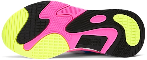 GS プーマ RS-Fast ブロックイエロー 375410-03 Purchase GS プーマ RS-Fast ブロックイエロー 375410-03