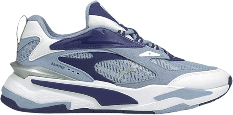 (Kanak-Kanak) Puma RS-Fast 'Fireworks - Biru Elektrik' 380530-02 Buy (Kanak-Kanak) Puma RS-Fast 'Fireworks - Biru Elektrik' 380530-02